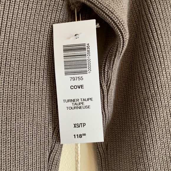 Wilfred Cove Dress - Picture 5 of 5